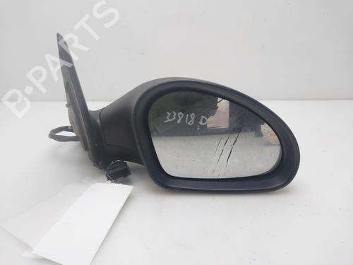 Used Right mirror SEAT TOLEDO II (1M2) [1998-2006]  17509996
