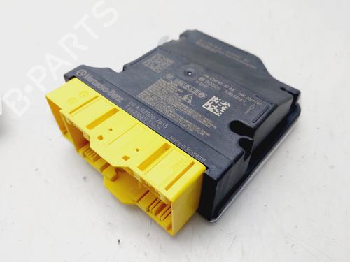 ECU airbags MERCEDES-BENZ A-CLASS (W177) A 200 d (177.012) | BP29727165M53 