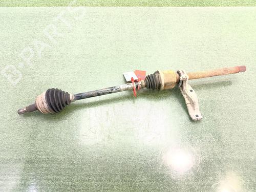 Right front driveshaft CITROËN C5 AIRCROSS (A_) | BP34222622M39 - Image 5