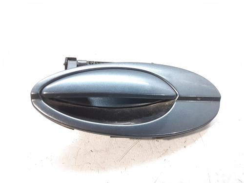 Used Rear left exterior door handle CITROËN C5 II (RC_) [2004-2008]  9145659