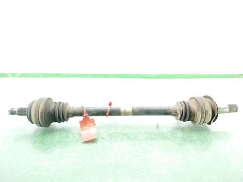Used Right rear driveshaft MERCEDES-BENZ C-CLASS (W205) C 220 BlueTEC / d (205.002, 205.004) (170 hp) 29903268