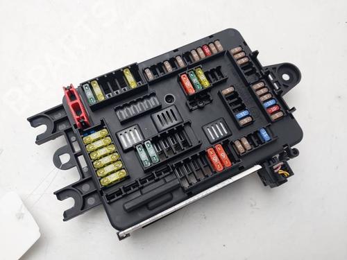 Used Fuse box Fuse box BMW 1 (F20) 114 i (102 hp) 40294561 40294561