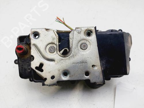 Used Rear right lock CITROËN XSARA PICASSO (N68) 1.6 HDi (90 hp) 30597421