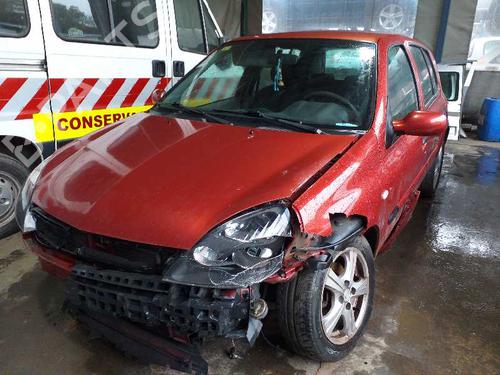 Lenksäule RENAULT CLIO II (BB_, CB_) 1.5 dCi (B/CB08) (82 hp) 8200091805 | 8200091805 |