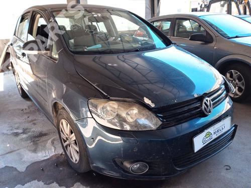 Used Parts VW PASSAT B7 Variant (365)  1.6 TDI  929289