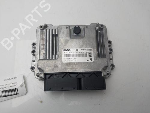 Motorstyringsenhed HONDA CR-V III (RE_) 2.2 i-CTDi 4WD (RE6) (140 hp) 31842154