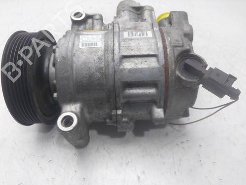 AC compressor AUDI A6 C7 (4G2, 4GC) | BP39183914M34 - Image 4