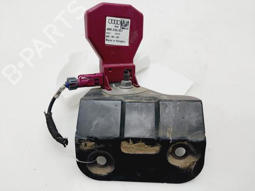 Used Antenna/Base CUPRA FORMENTOR (KM7, KMP) [2020-2025]  30703364