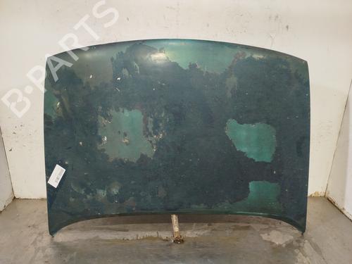 Used Hood Hood CITROËN SAXO (S0, S1) 1.5 D (57 hp) 36090911 36090911