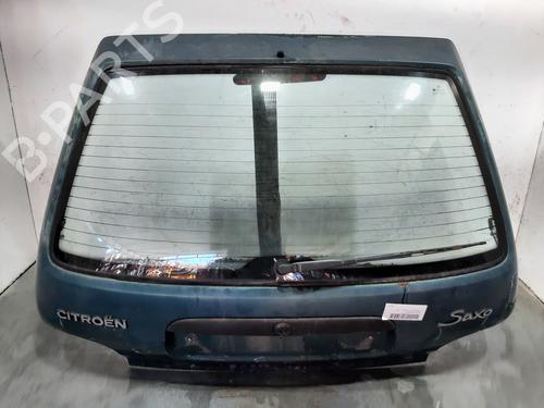 Tailgate CITROËN SAXO (S0, S1) 1.5 D | BP14982172C6 
