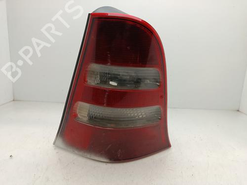 Used Left taillight MERCEDES-BENZ A-CLASS (W168) A 170 CDI (168.009, 168.109) (95 hp) 32032731