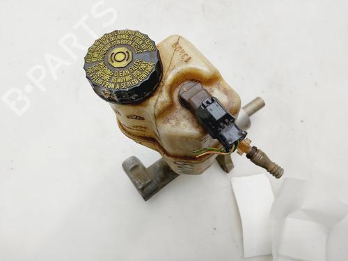 Used Brake master cylinder PEUGEOT 508 I (8D_) 2.0 HDi (140 hp) 26944261
