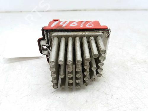 Heater resistor VW GOLF IV (1J1) 1.9 TDI | BP12398209M108 