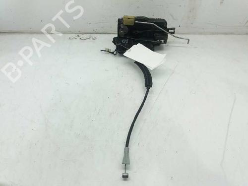 Front right lock OPEL VECTRA C (Z02) 1.9 CDTI (F69) | BP2884875C97 