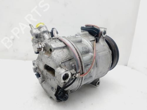 AC compressor JAGUAR E-PACE (X540)  | BP29531421M34 