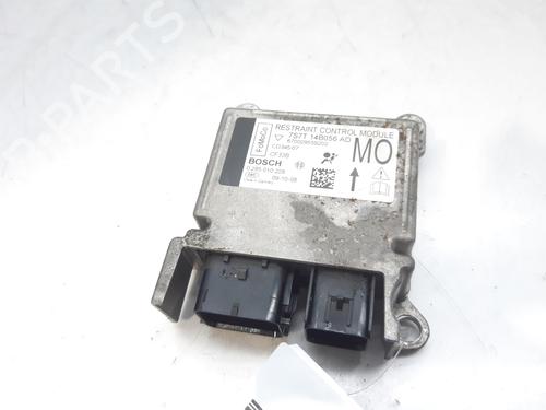 Used ECU airbags FORD MONDEO IV (BA7) 1.8 TDCi (125 hp) 12411964