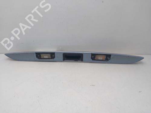 Tailgate handle FORD FOCUS C-MAX (DM2) | BP36677555C132 - Image 2