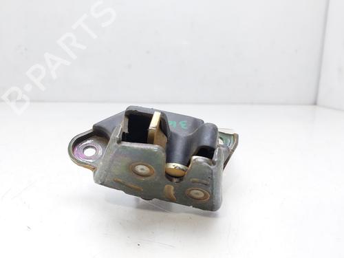 Tailgate lock FIAT SEICENTO / 600 (187_) 1.1 (187AXB, 187AXB1A, 187AXC1A02) | BP13908127C101 