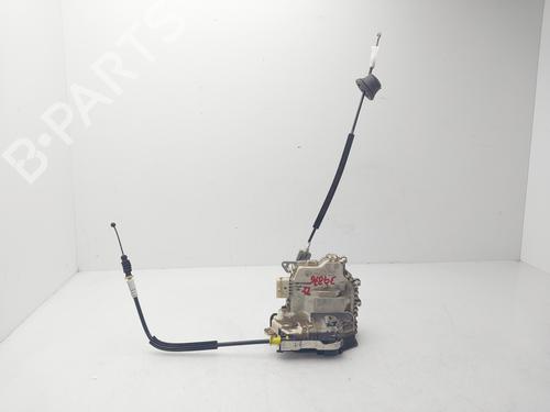 Used Rear left lock AUDI A4 B8 (8K2) [2007-2017]  30481890