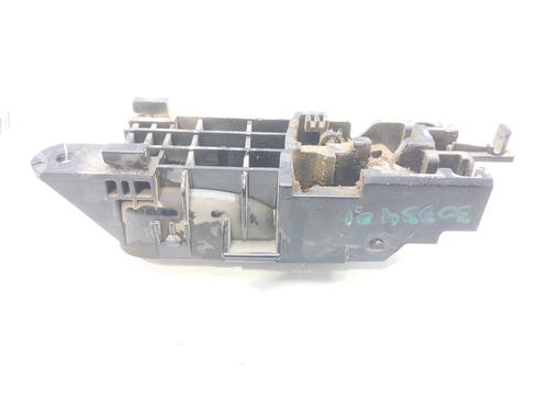 Front left interior door handle SUZUKI GRAND VITARA II (JT, TE, TD) 1.9 DDiS (JB419WD, JB419XD) | BP12414814I13 