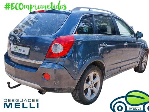 Third brake light OPEL ANTARA A (L07)  | BP35897828L11  - Image 7