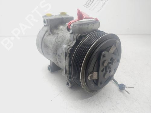 AC compressor FORD FUSION (JU_) 1.4 TDCi | BP29512298M34 