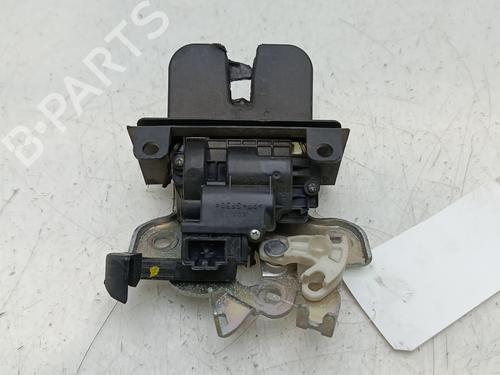 Bagklap lås Bagklap lås 31166798 31166798