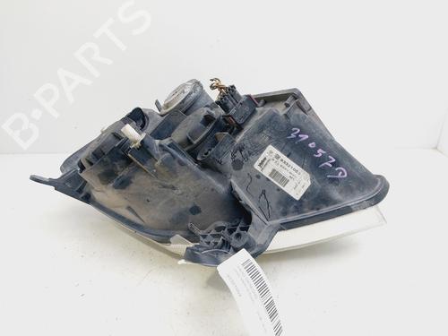 Faro derecho OPEL MERIVA A MPV (X03)  | BP29395897C29 