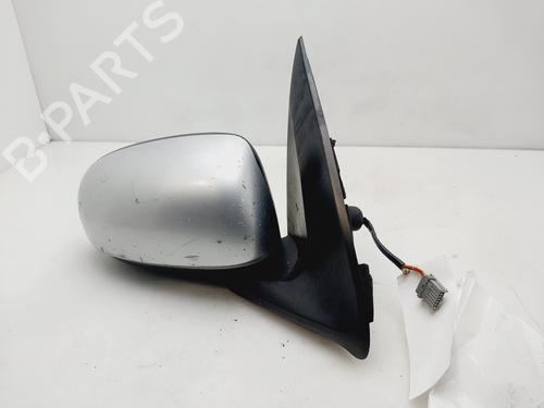 Right mirror NISSAN ALMERA II Hatchback (N16) 1.5 | BP31916415C27 