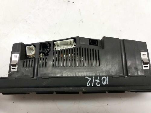 Climate control BMW 3 Compact (E46) 316 ti | BP2871201I5 