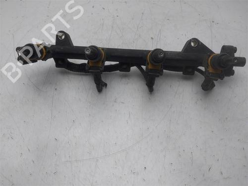 Injection rail KIA RIO I Hatchback (DC) 1.5 16V | BP38462761M98 - Image 3