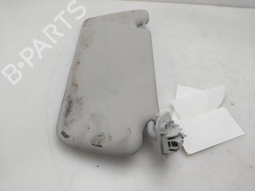 Venstre solskærm RENAULT CLIO V (B7_) 1.5 Blue dCi 85 (B7AG) | BP33954986I1 - Image 2