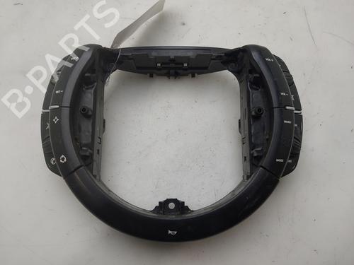 Spak kontakt Spak kontakt CITROËN C4 Picasso I MPV (UD_) [2006-2015] 37423740 37423740