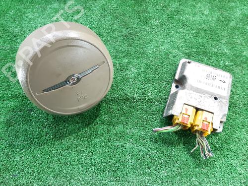 Airbag Kit CHRYSLER PT CRUISER (PT_) 2.2 CRD | BP8797824C86 