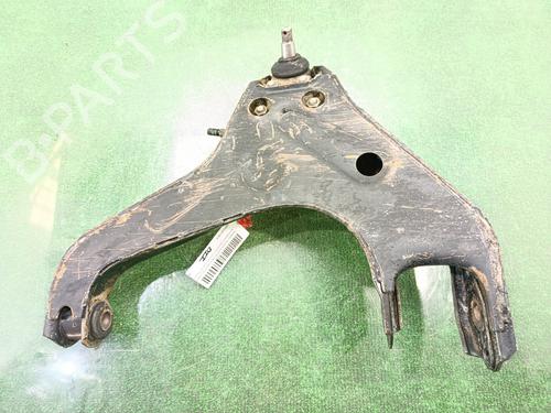 Left front suspension arm MITSUBISHI PAJERO II (V3_W, V2_W, V4_W, V5_W) 2.5 TD 4WD (V24W) | BP29392609M12 