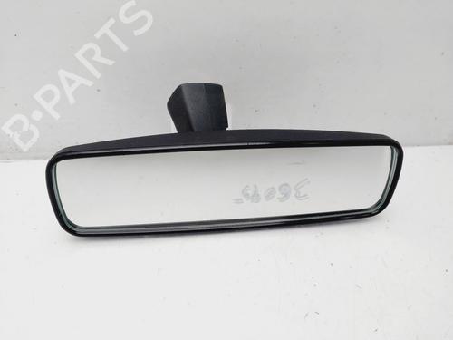 Used Rear mirror PEUGEOT 2008 I (CU_) 1.5 BlueHDI 100 (102 hp) 23502279