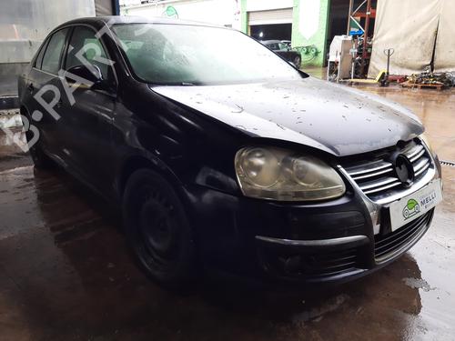 Rear bumper VW JETTA III (1K2) 1.9 TDI | BP16864569C8 