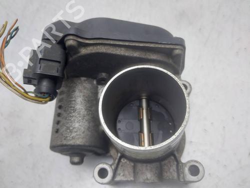 Used Throttle body Throttle body 38590703 38590703