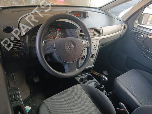 ABS pump OPEL MERIVA A MPV (X03)  | BP29329366M43 
