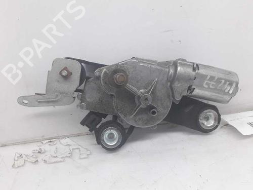 Used Rear wiper motor MAZDA 3 Saloon (BK) 1.6 (BK12) (105 hp) 2990250
