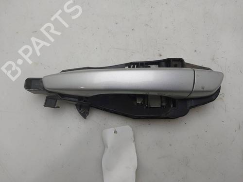 Used Rear left exterior door handle Rear left exterior door handle 38869774 38869774