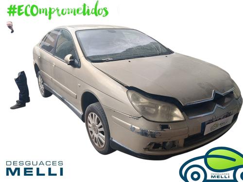 Rear left interior door handle CITROËN C5 I (DC_) 2.0 HDi (DCRHZB, DCRHZE) | BP34179765I15  - Image 6