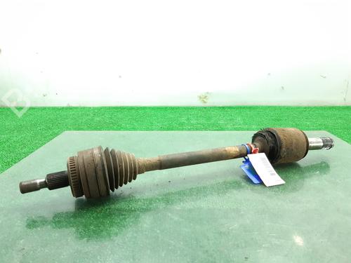Used Right rear driveshaft MERCEDES-BENZ M-CLASS (W163) ML 320 (163.154) (218 hp) 13017561