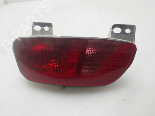 Used Rear bumper left light Rear bumper left light CITROËN C4 Grand Picasso II (DA_, DE_) [2013-2026] 33219237 33219237