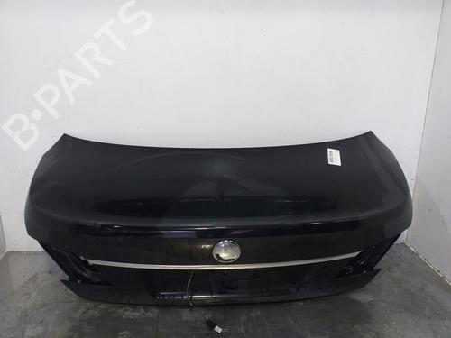 Used Tailgate BMW 7 (E65, E66, E67) 730 Ld (231 hp) 24328162