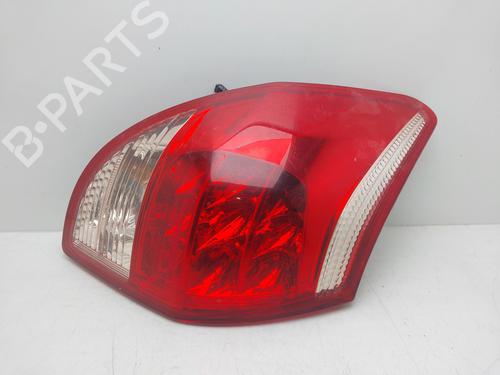 Used Left taillight Left taillight 38985812 38985812