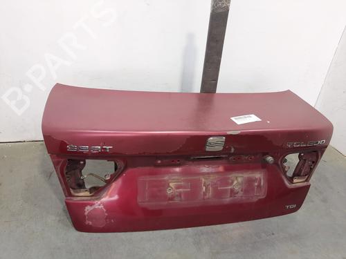 Tailgate SEAT TOLEDO II (1M2) 1.9 TDI | BP12419361C6 