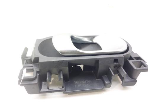 Rear right interior door handle CITROËN C3 AIRCROSS II (2R_, 2C_) 1.2 PureTech 82 (2RHMRC, 2RHMZB) | BP16726778I16 
