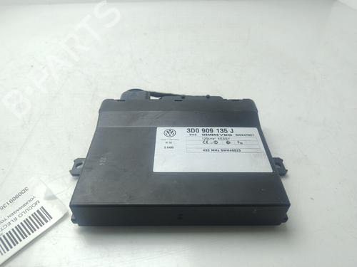 Elektronisk modul VW TOUAREG (7LA, 7L6, 7L7) 2.5 R5 TDI (174 hp) 30339514