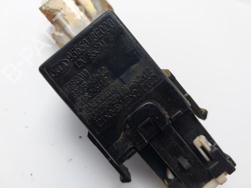 Electronic module KIA SORENTO I (JC) | BP37010901M83 - Image 4